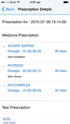 e-Prescriptions